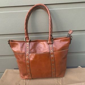 Patricia Nash Shoulder Bag